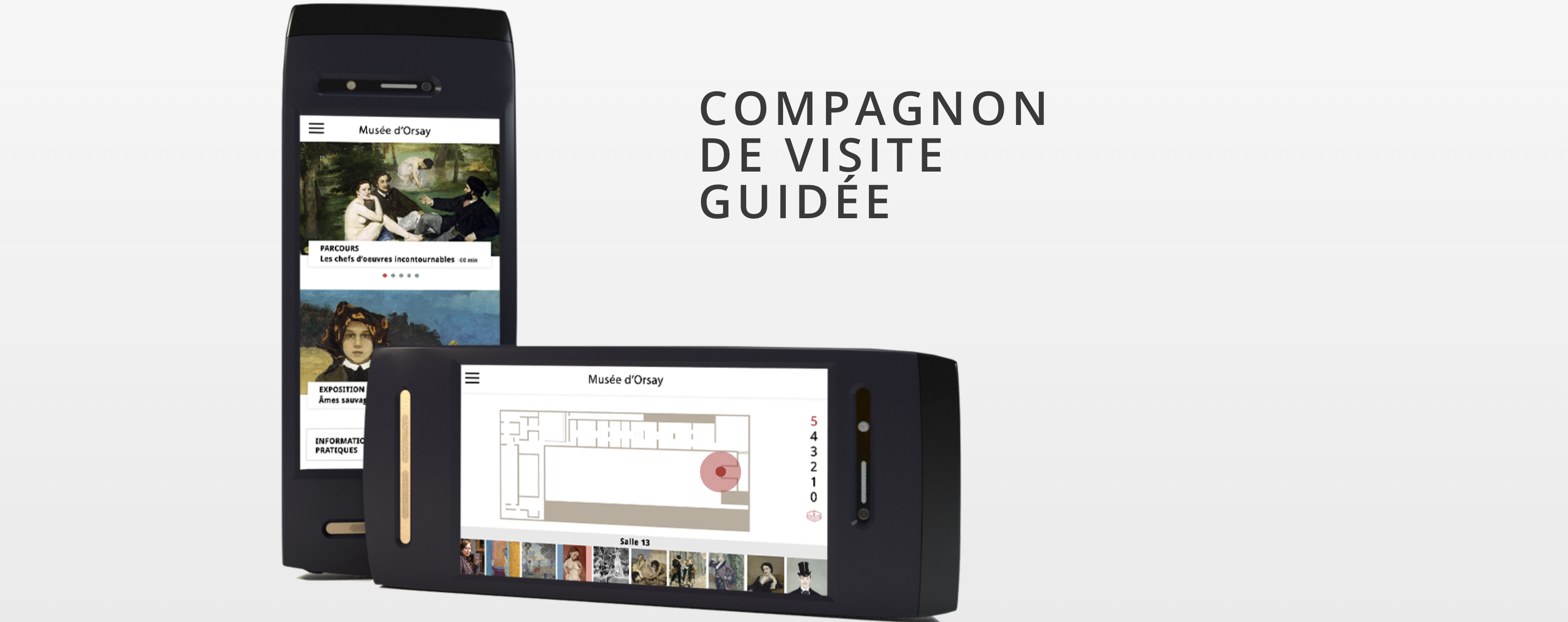 compagnon